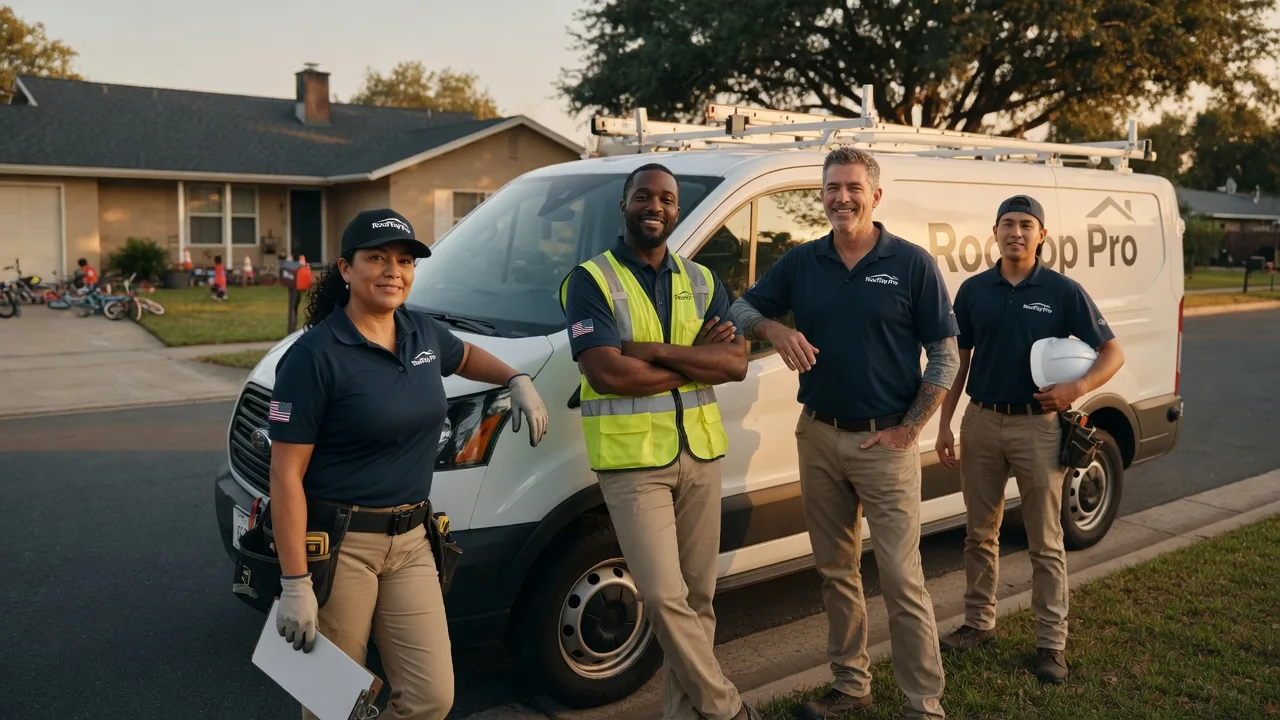 Roof Repair in Bellwood, AL near me
